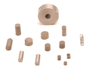 Samarium Magnets